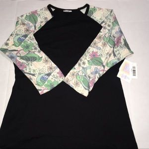 Lularoe large randy NWT